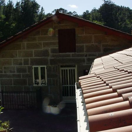 Casa En Vinoas Villa Exteriör bild