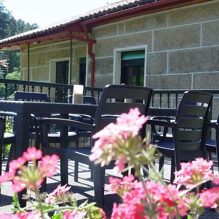 Casa En Vinoas Villa Exteriör bild