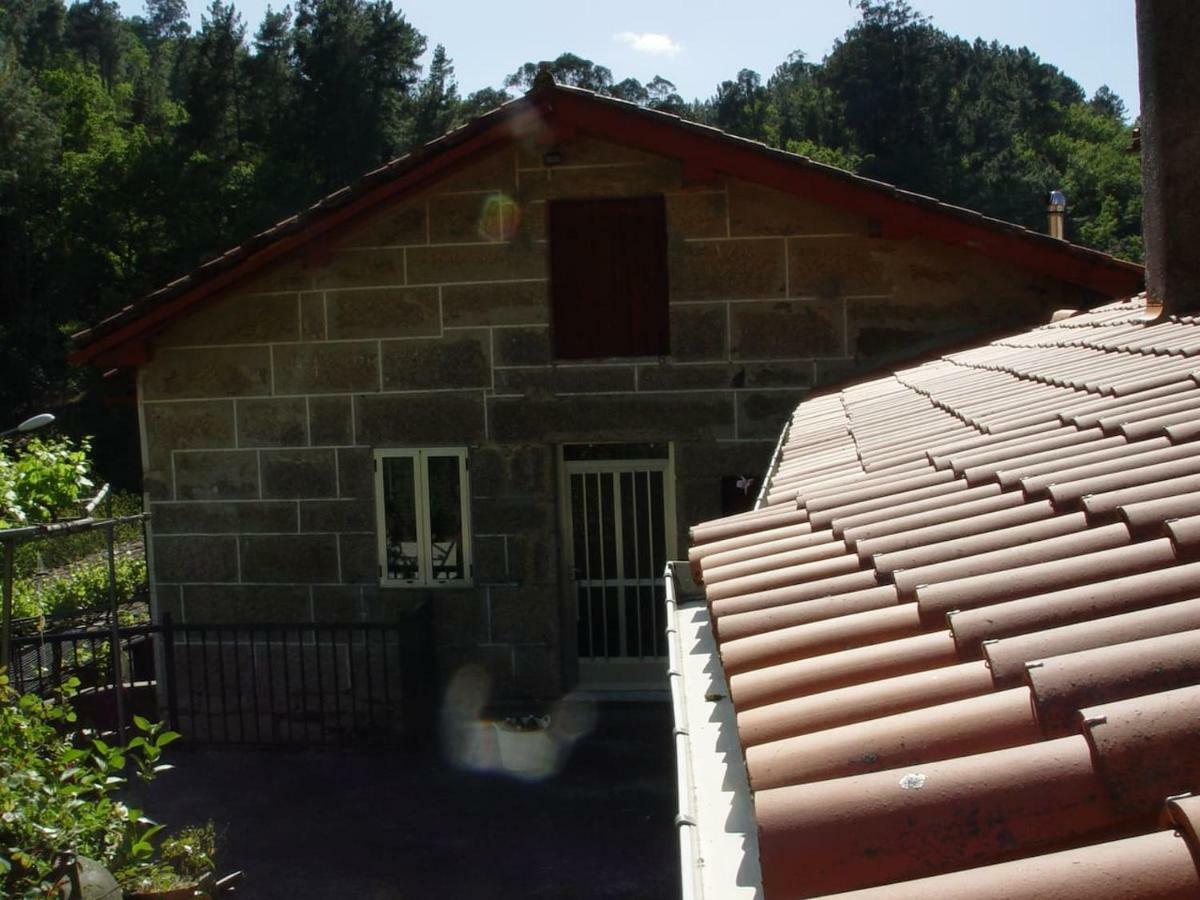 Casa En Vinoas Villa Exteriör bild