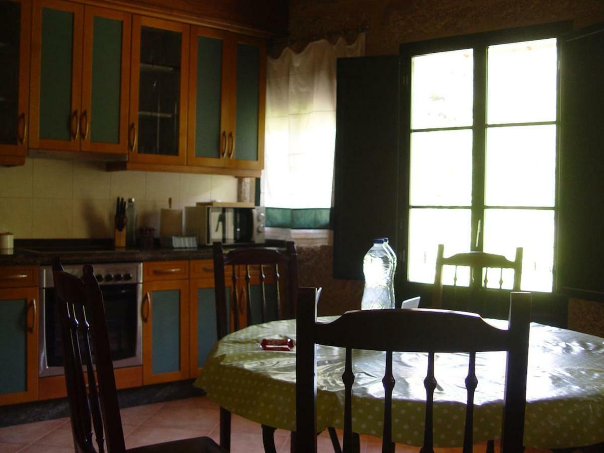 Casa En Vinoas Villa Exteriör bild